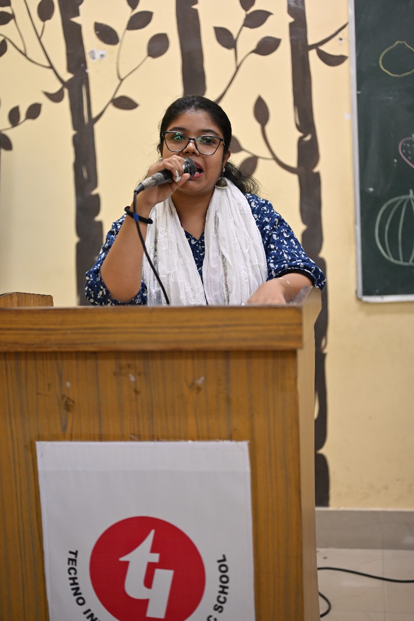 Beat the Heat – Mom & Me Treats